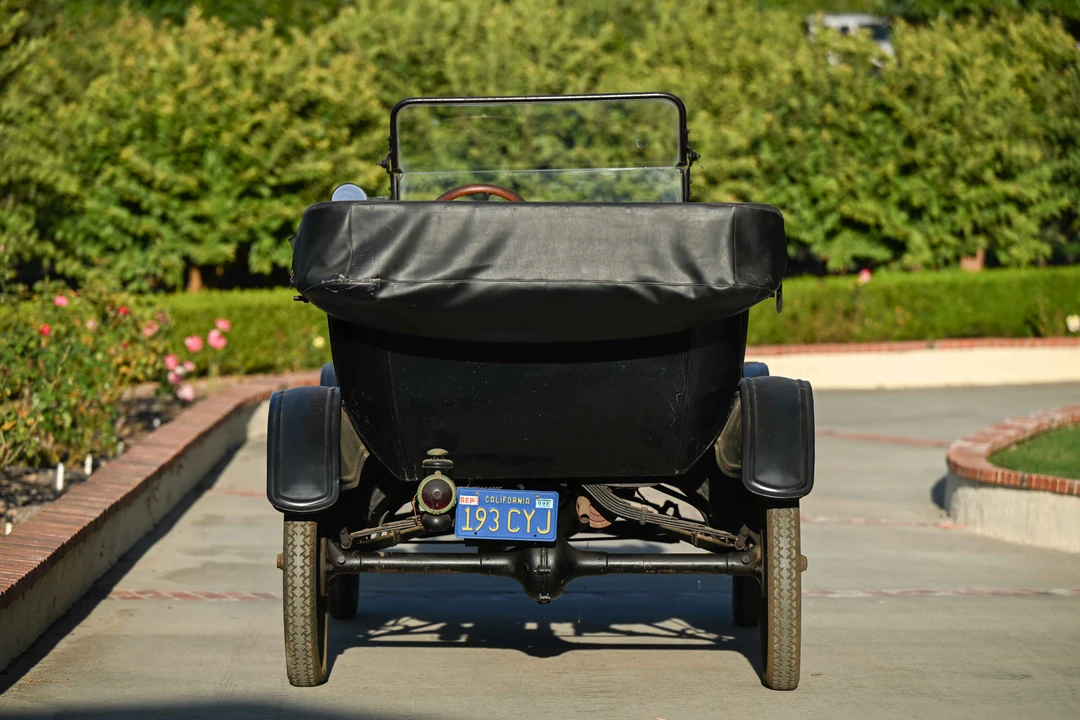 1915 Ford Model T - Image 6 of 31