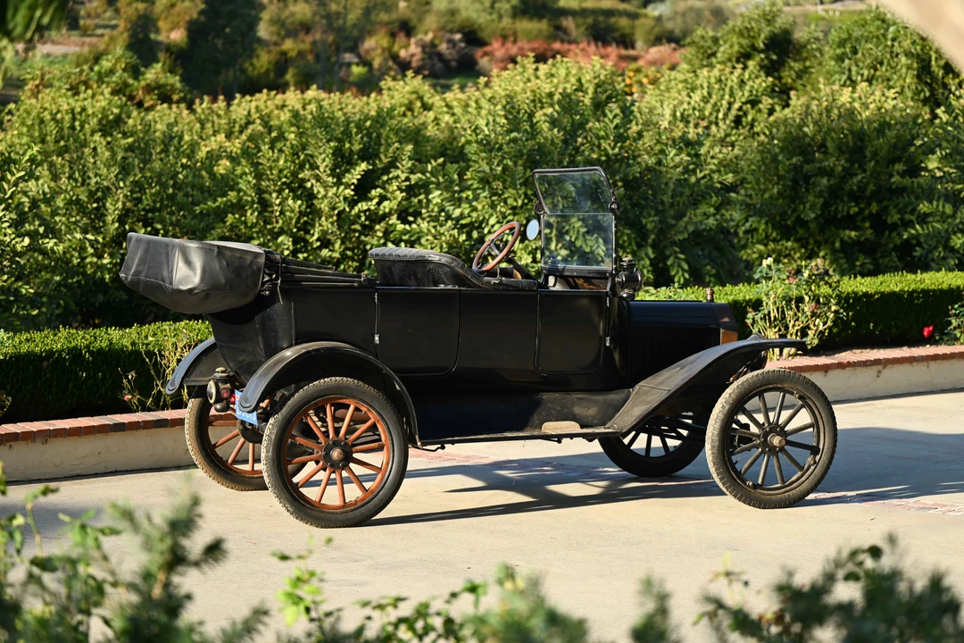 1915 Ford Model T - Image 7 of 31