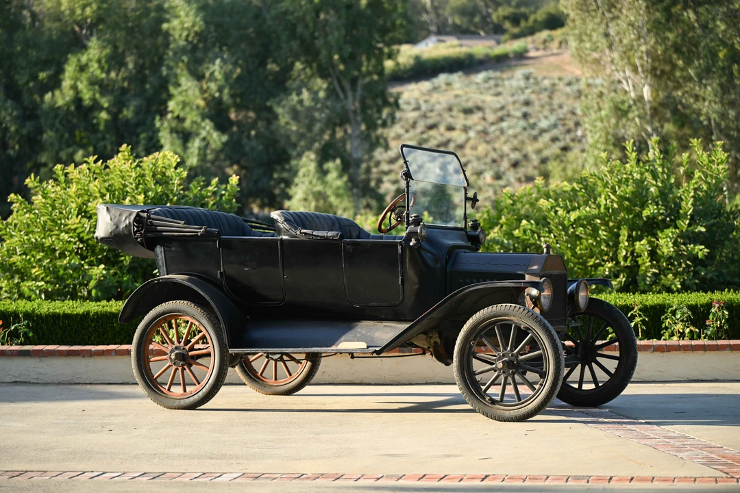 1915 Ford Model T - Image 8 of 31