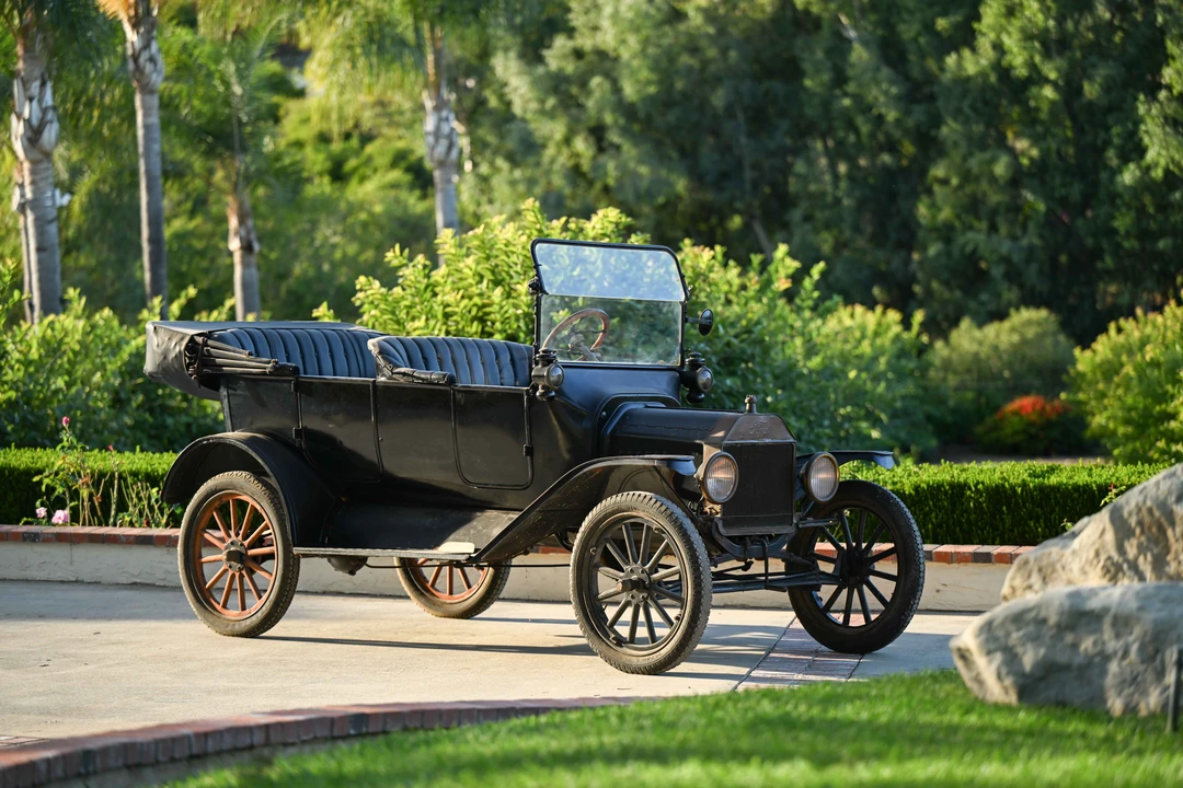 1915 Ford Model T - Image 9 of 31