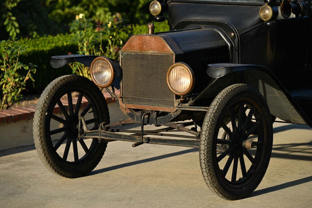 1915 Ford Model T - Image 10 of 31