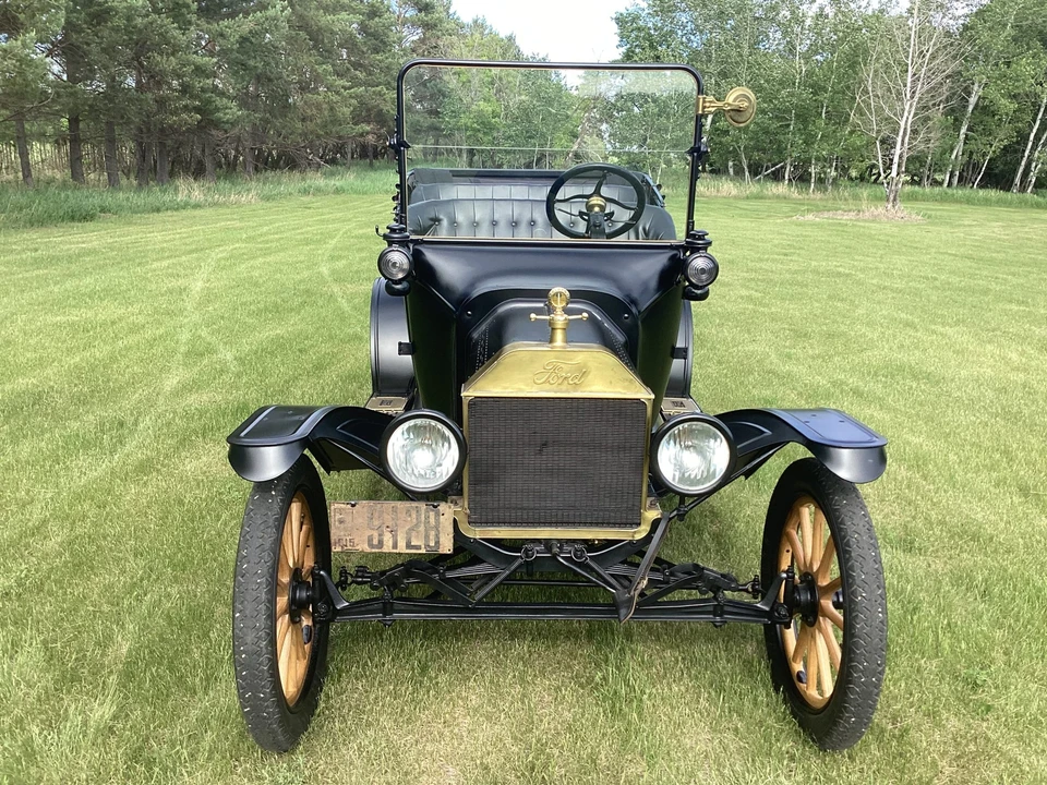 1915 Ford Model T - Image 9 of 31