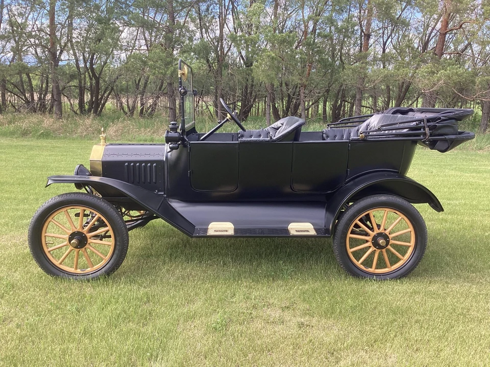 1915 Ford Model T - Image 3 of 31