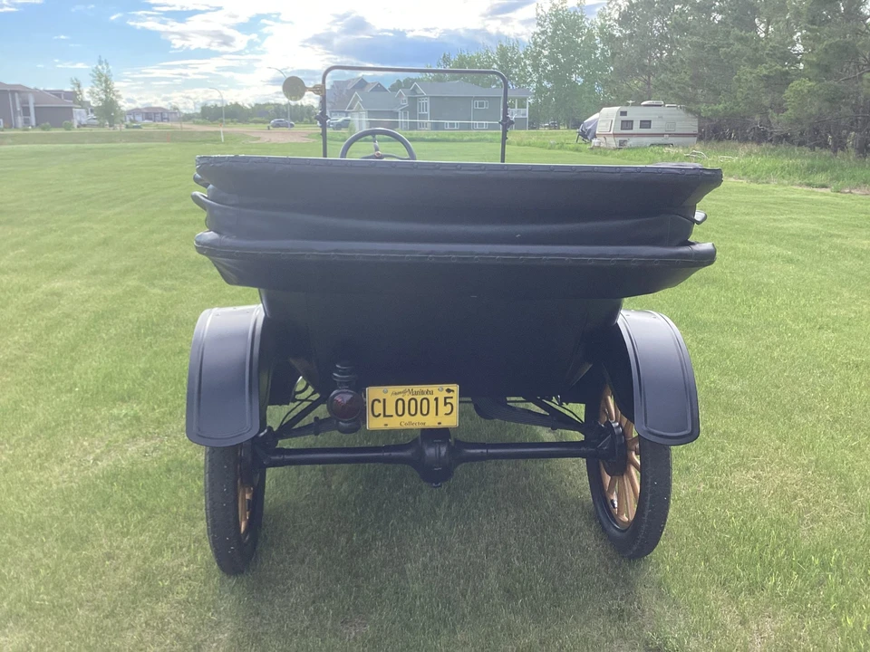 1915 Ford Model T - Image 8 of 31