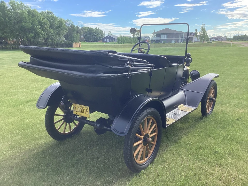 1915 Ford Model T - Image 5 of 31