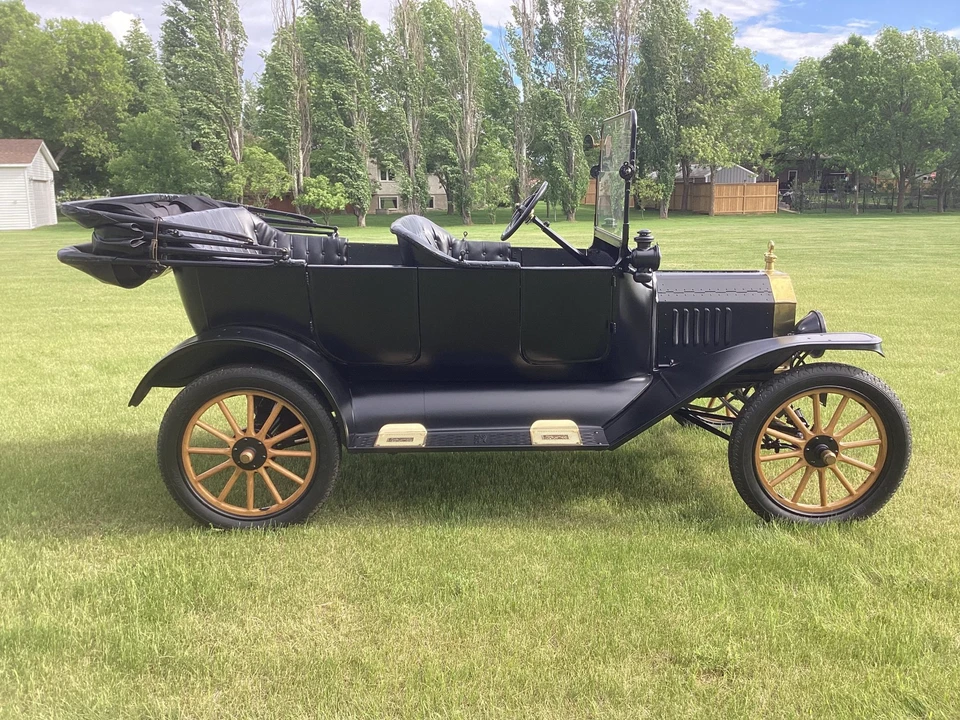1915 Ford Model T - Image 6 of 31