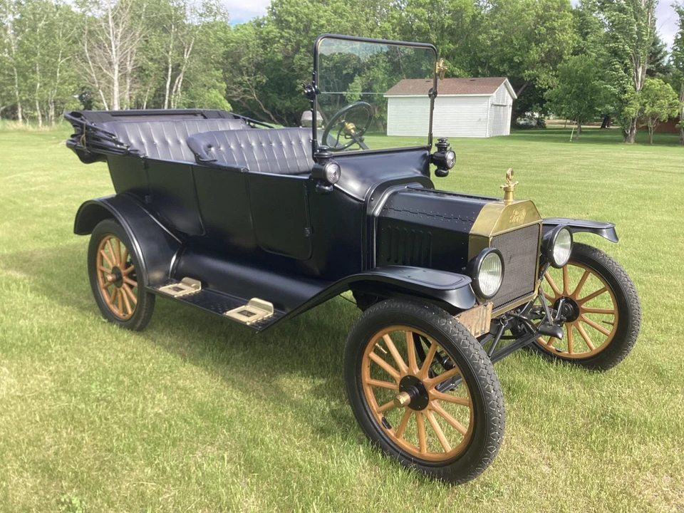 1915 Ford Model T - Image 7 of 31