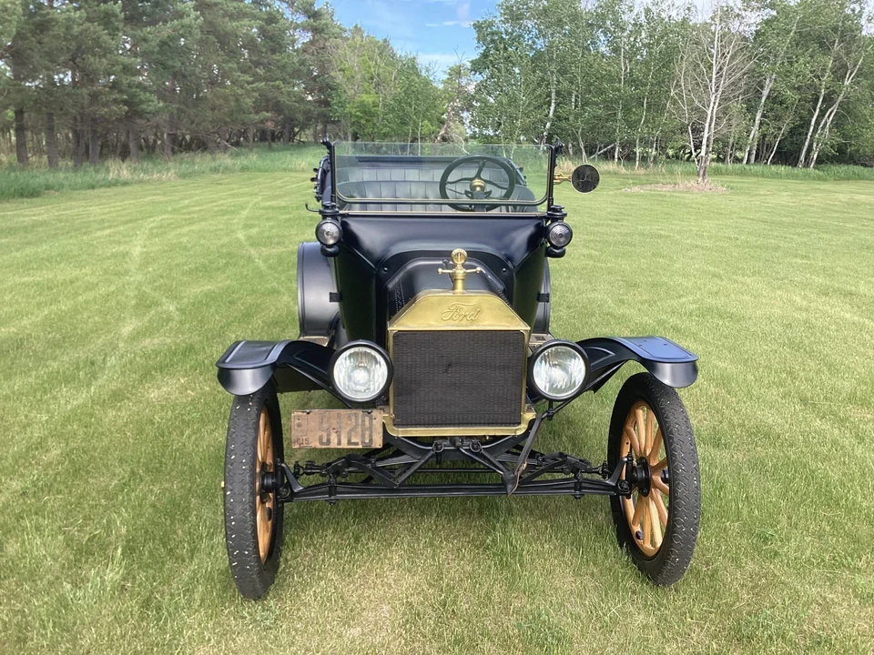 1915 Ford Model T - Image 10 of 31