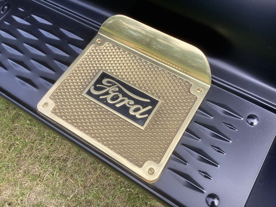 1915 Ford Model T - Image 31 of 31