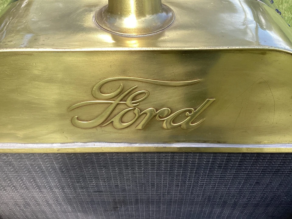 1915 Ford Model T - Image 28 of 31
