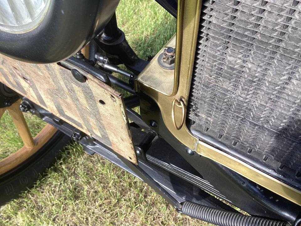 1915 Ford Model T - Image 20 of 31
