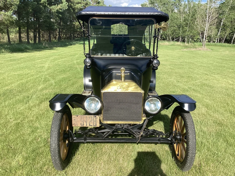 1915 Ford Model T - Image 18 of 31