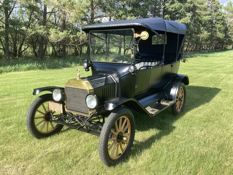 1915 Ford Model T - Image 11 of 31