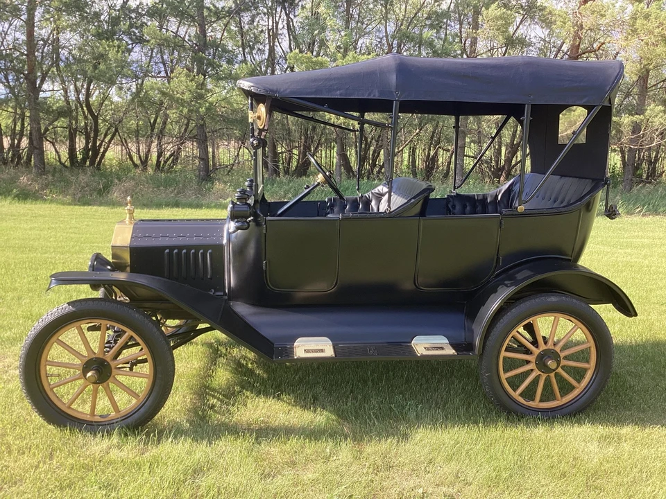 1915 Ford Model T - Image 12 of 31