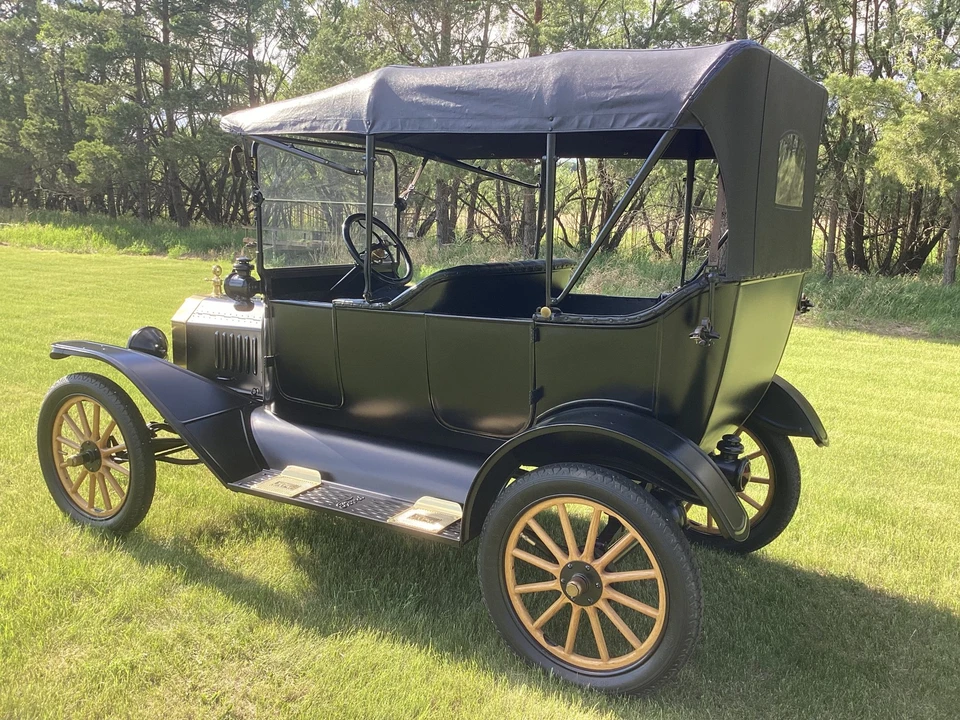 1915 Ford Model T - Image 13 of 31