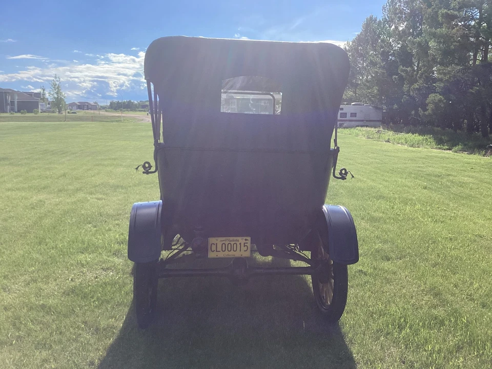 1915 Ford Model T - Image 14 of 31
