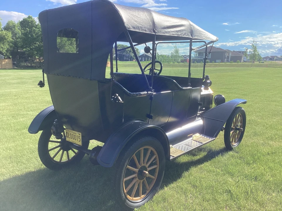 1915 Ford Model T - Image 15 of 31
