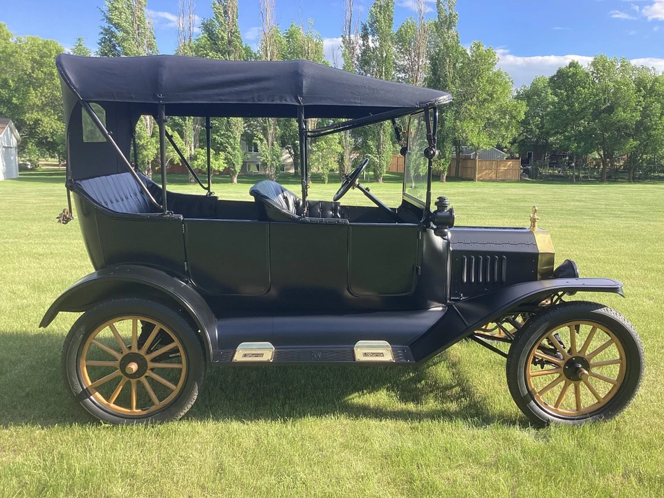 1915 Ford Model T - Image 16 of 31