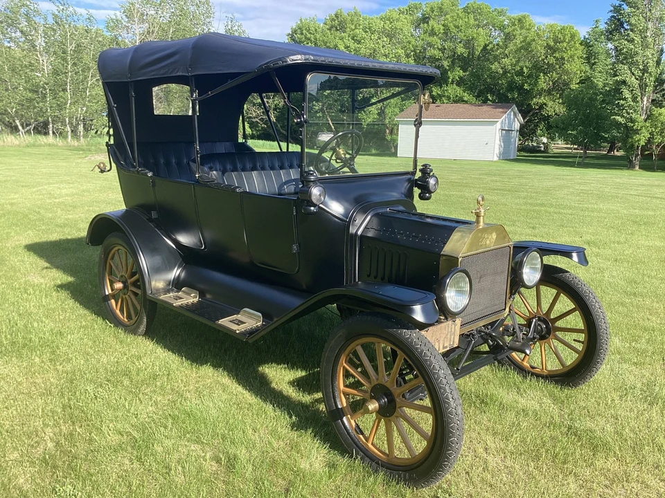 1915 Ford Model T - Image 17 of 31