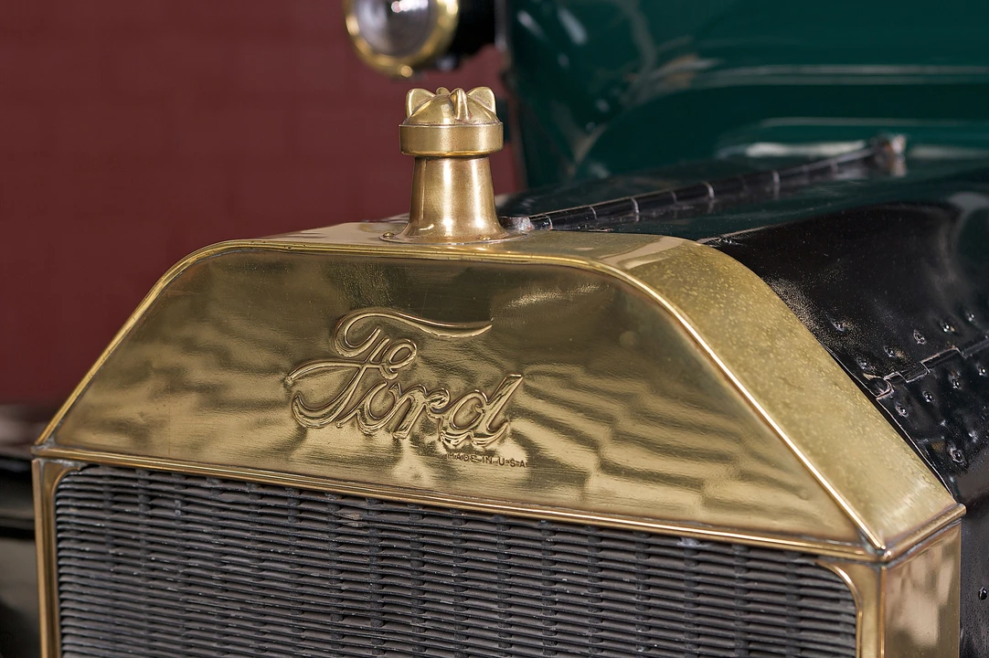 1915 Ford Model T - Image 2 of 2