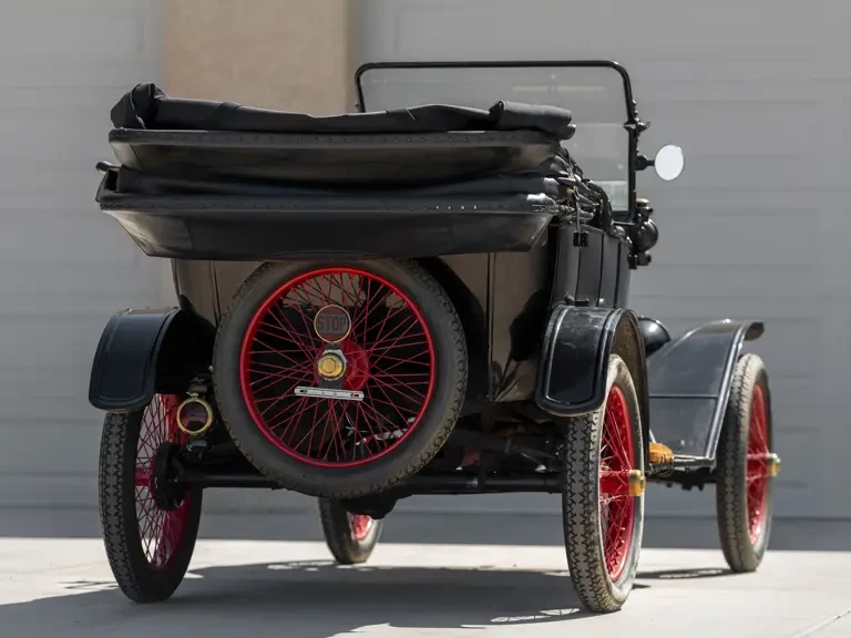 1915 Ford Model T - Image 30 of 31