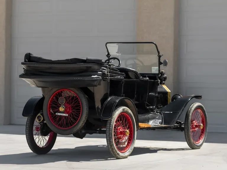 1915 Ford Model T - Image 3 of 31