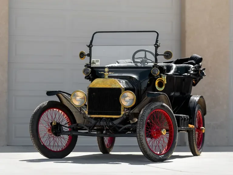 1915 Ford Model T - Image 29 of 31