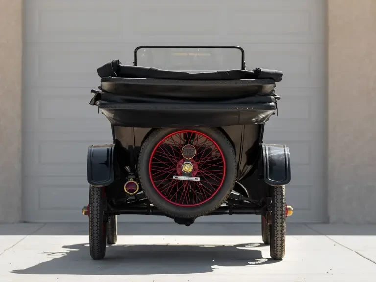 1915 Ford Model T - Image 8 of 31