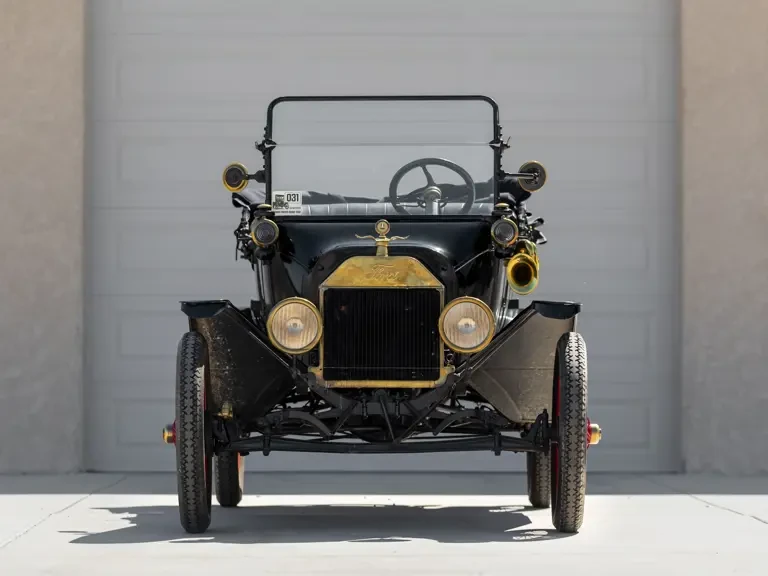 1915 Ford Model T - Image 7 of 31
