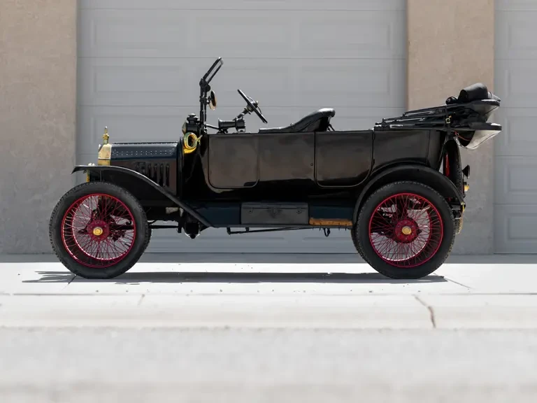 1915 Ford Model T - Image 6 of 31