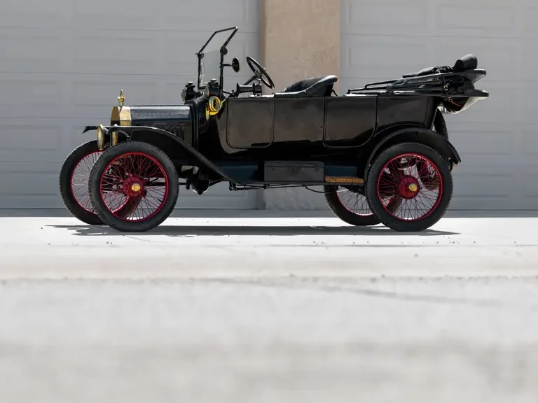 1915 Ford Model T - Image 11 of 31