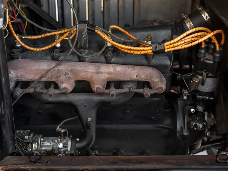 1915 Ford Model T - Image 4 of 31