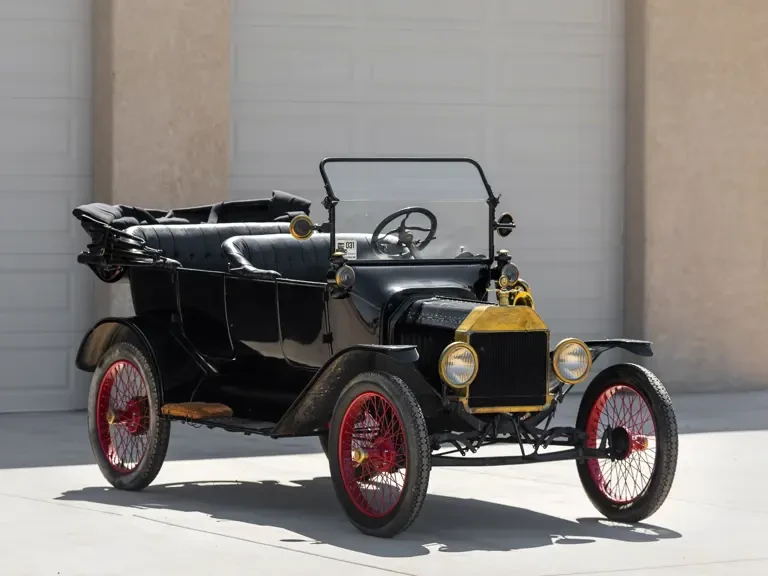 1915 Ford Model T - Image 9 of 31