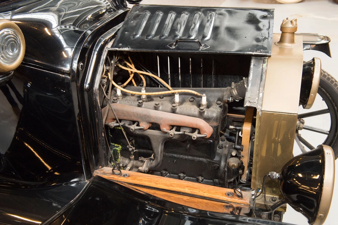 1915 Ford Model T - Image 7 of 7