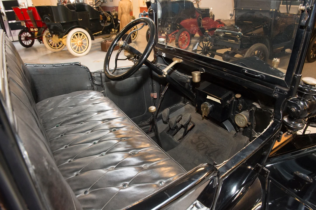 1915 Ford Model T - Image 5 of 7