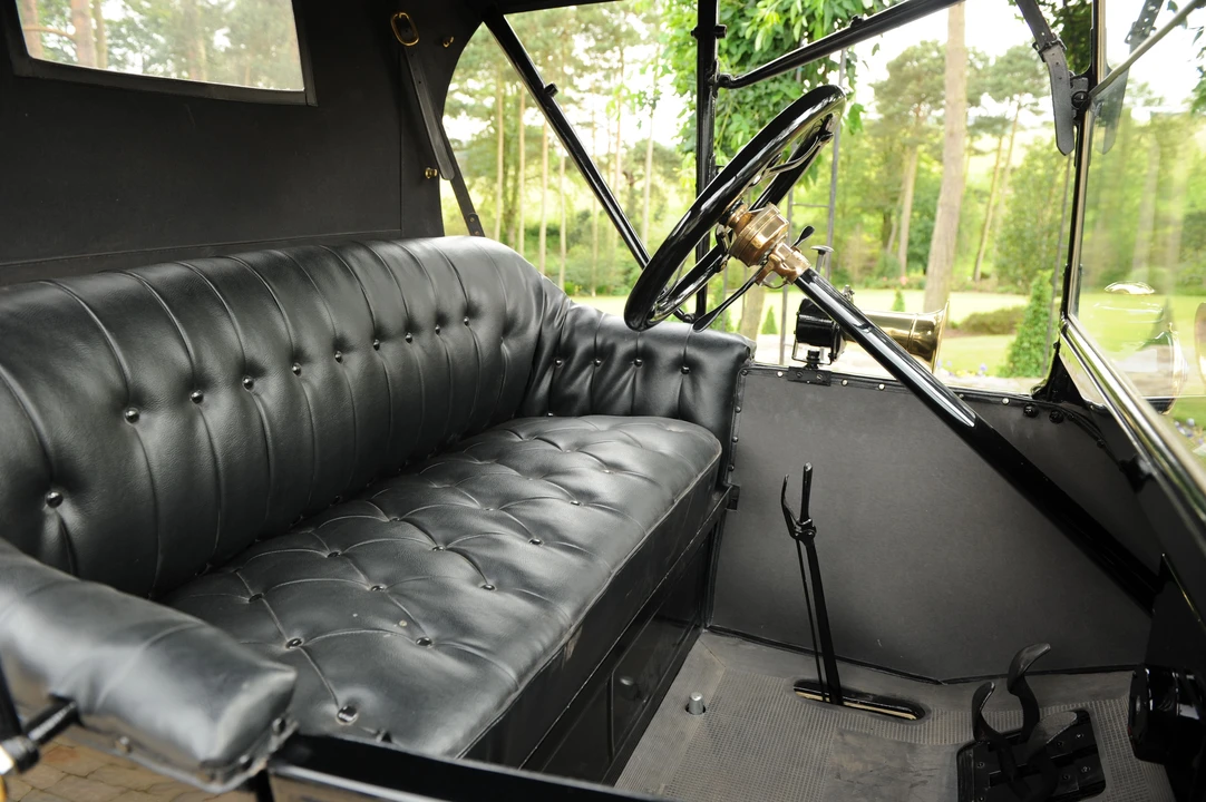 1915 Ford Model T - Image 5 of 6