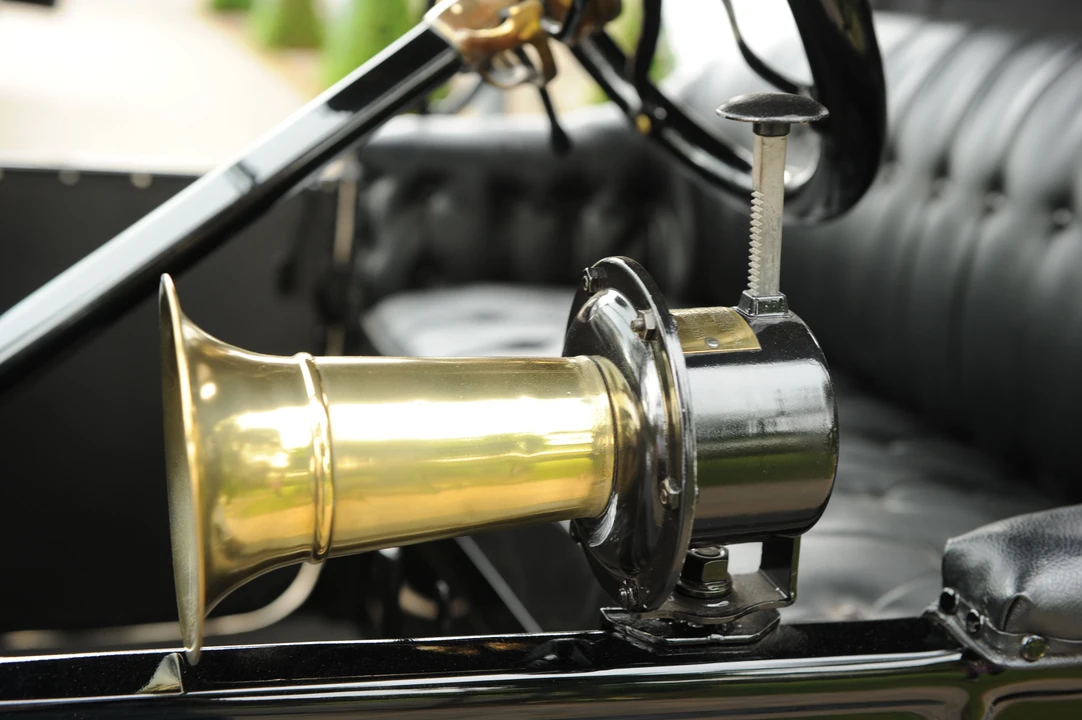 1915 Ford Model T - Image 4 of 6