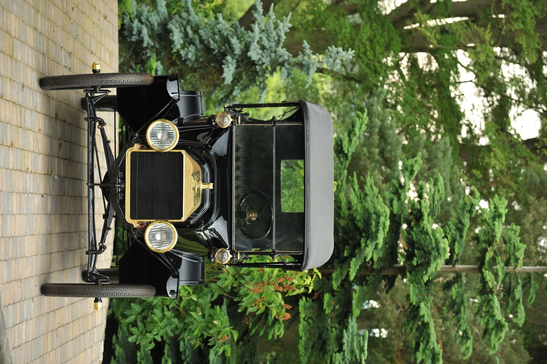 1915 Ford Model T - Image 2 of 6
