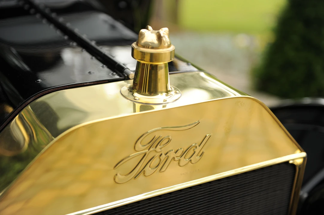 1915 Ford Model T - Image 6 of 6
