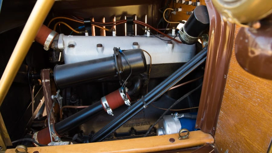 1915 Ford Model T - Image 6 of 10