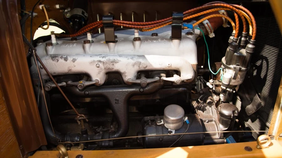 1915 Ford Model T - Image 7 of 10