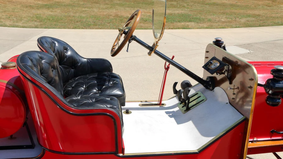 1915 Ford Model T Pickup & Model TT - Image 5 of 12