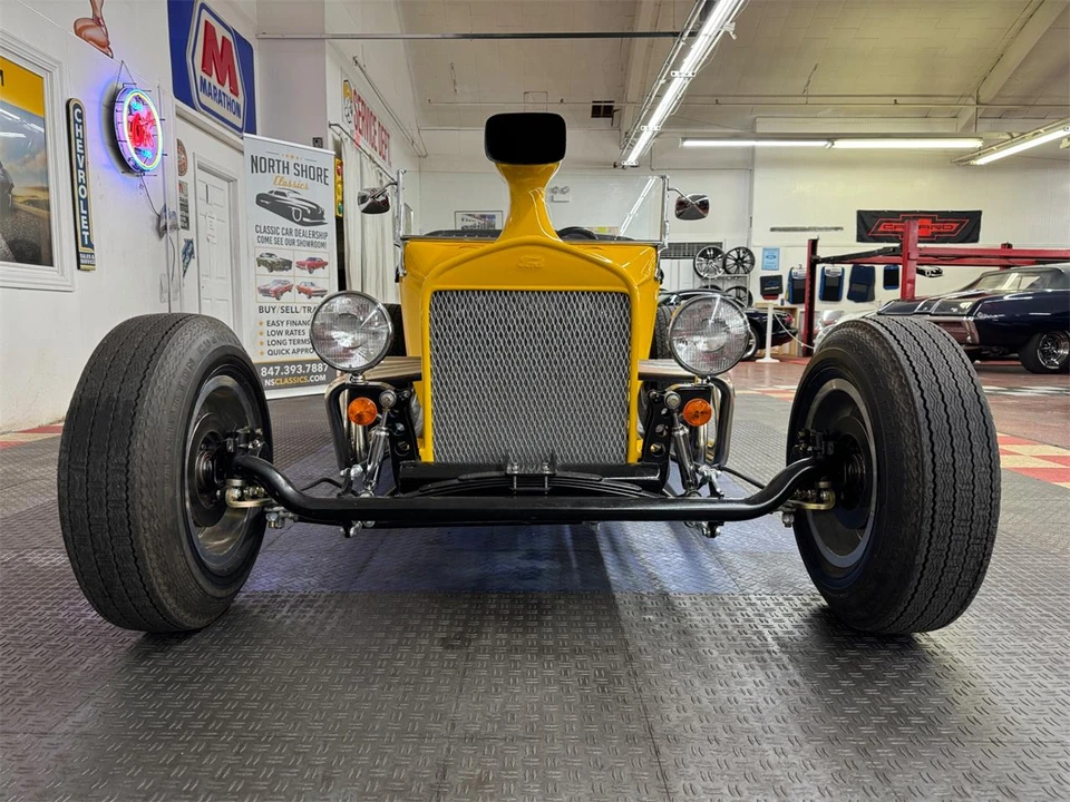 1915 Ford Hot Rod - Image 7 of 31