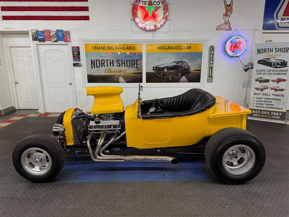 1915 Ford Hot Rod - Image 5 of 31