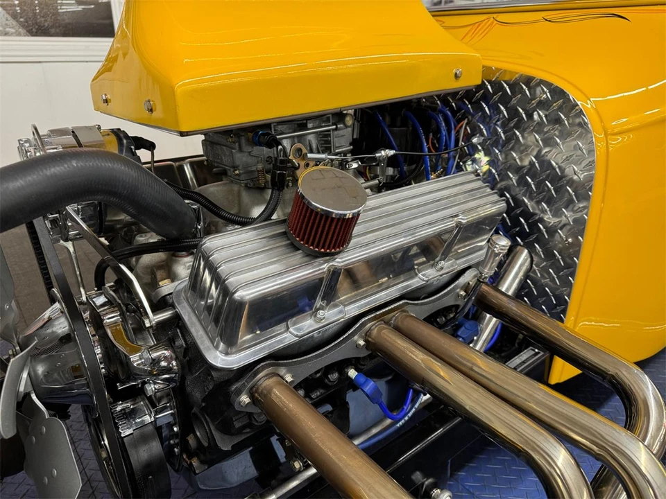 1915 Ford Hot Rod - Image 27 of 31