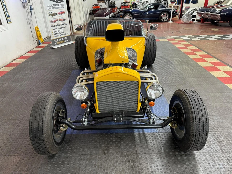 1915 Ford Hot Rod - Image 6 of 31