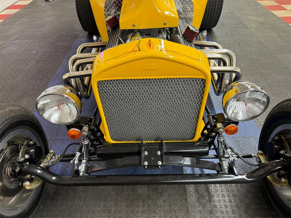 1915 Ford Hot Rod - Image 8 of 31