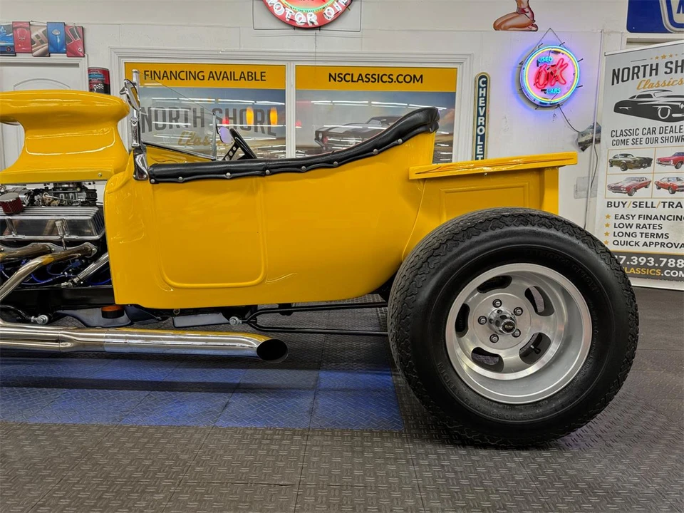 1915 Ford Hot Rod - Image 10 of 31
