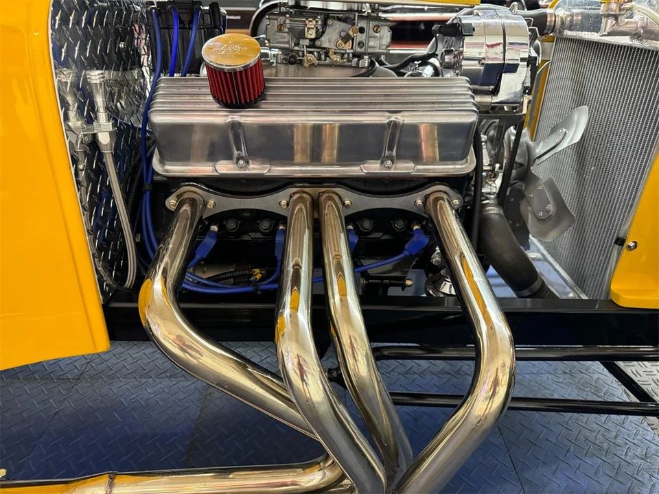 1915 Ford Hot Rod - Image 20 of 31