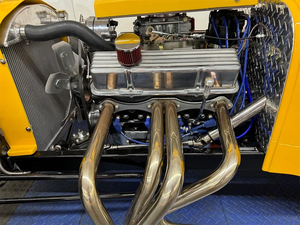 1915 Ford Hot Rod - Image 26 of 31